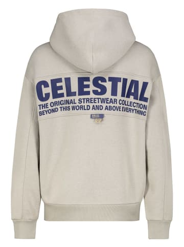 Eight2Nine Hoodie in Beige