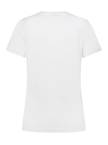 Eight2Nine Shirt in Weiß