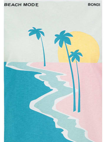 Eight2Nine Koszulka w kolorze białym