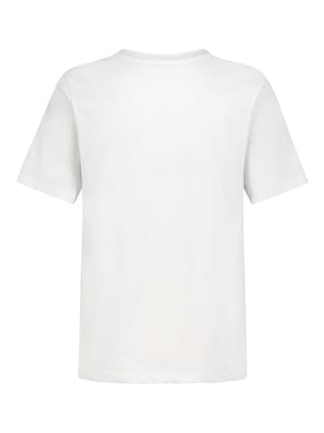 Eight2Nine Shirt in Weiß