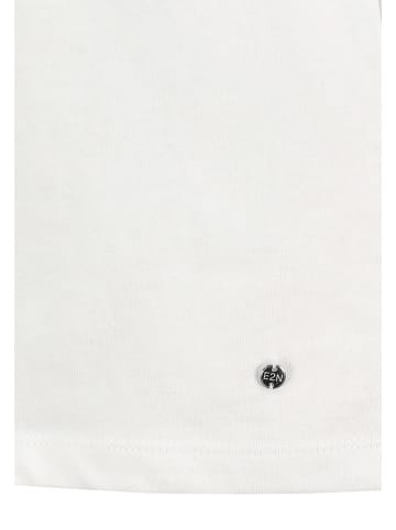Eight2Nine Shirt in Weiß