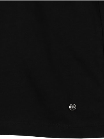 Eight2Nine Shirt in Schwarz