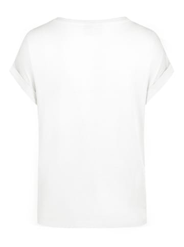 Eight2Nine Shirt in Weiß