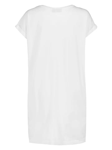 Eight2Nine Kleid in Weiß