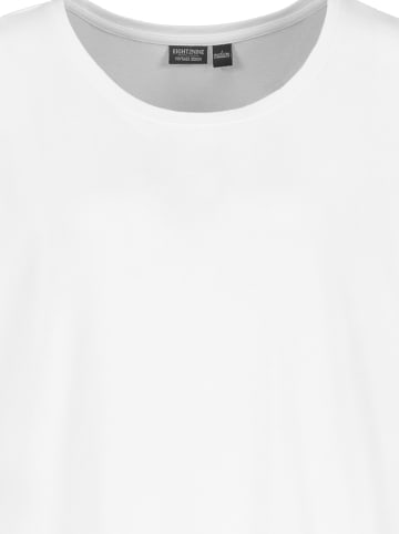 Eight2Nine Kleid in Weiß