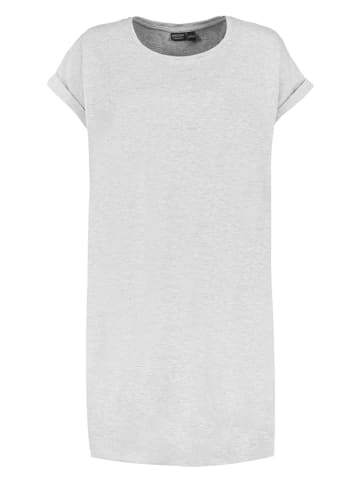 Eight2Nine Sukienka w kolorze szarym