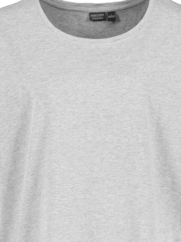 Eight2Nine Sukienka w kolorze szarym