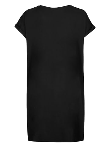 Eight2Nine Kleid in Schwarz