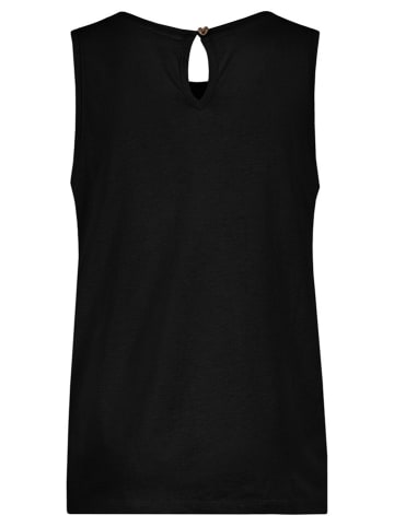 Eight2Nine Top w kolorze czarnym