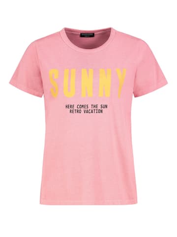 Eight2Nine Shirt in Rosa