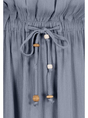 Eight2Nine Kleid in Grau