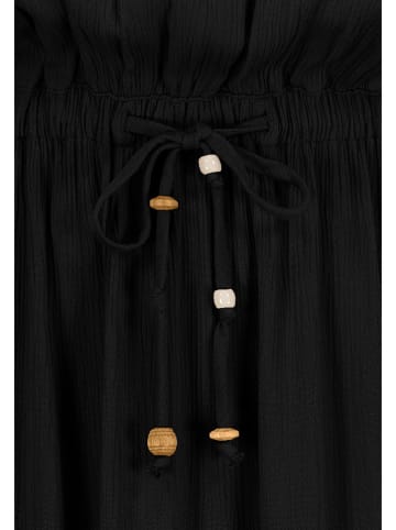 Eight2Nine Kleid in Schwarz