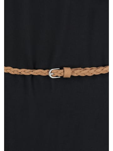 Eight2Nine Kleid in Schwarz