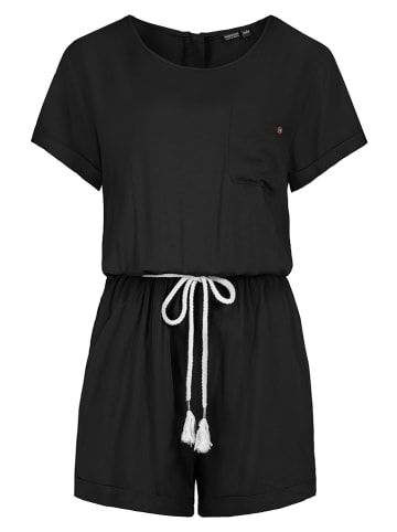 Eight2Nine Jumpsuit in Schwarz