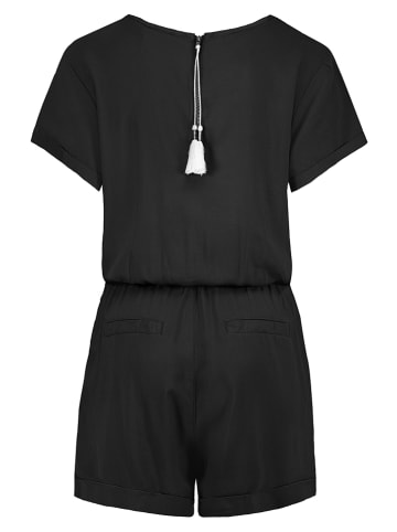 Eight2Nine Jumpsuit in Schwarz