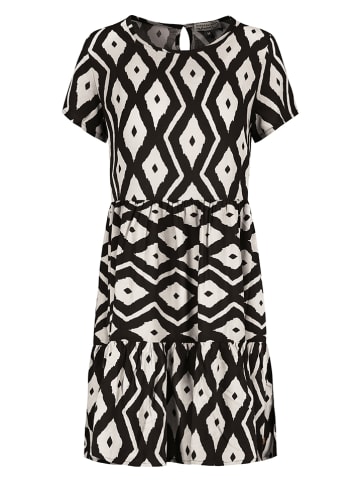 Eight2Nine Kleid in Schwarz