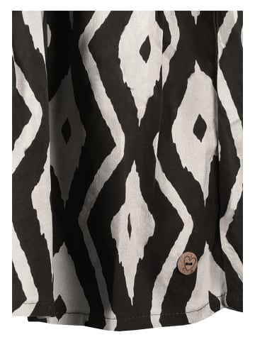 Eight2Nine Kleid in Schwarz