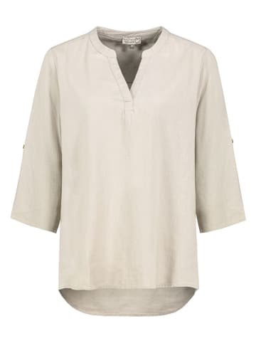 Eight2Nine Bluse in Creme