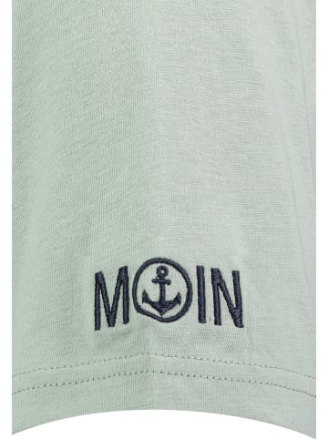 Eight2Nine Shirt in Mint