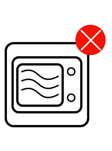 Clayre & Eef Koffiekop wit