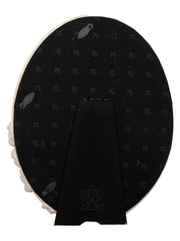 Clayre & Eef Fotolijst beige - (B)17 x (H)22 cm