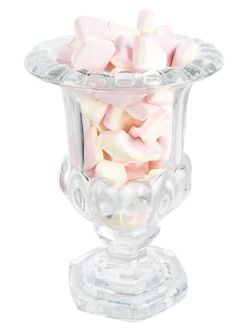 Clayre & Eef Wazon - wys. 20 x Ø 15 cm