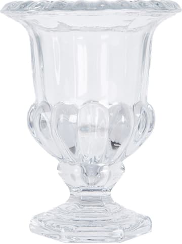 Clayre & Eef Wazon - wys. 15 x Ø 22 cm