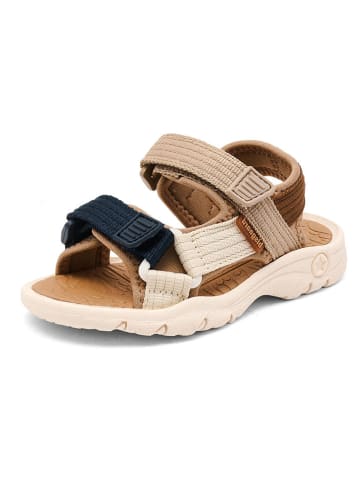 bisgaard Sandalen "Nico" in Bunt