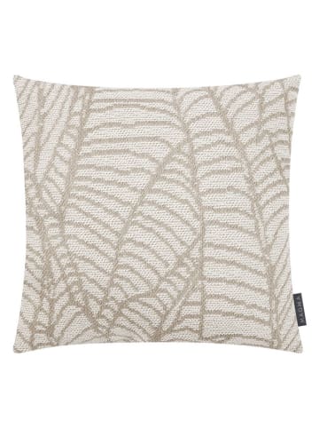 Magma Heimtex Outdoorkussenhoes ''Positano'' beige - (L)45 x (B)45 cm