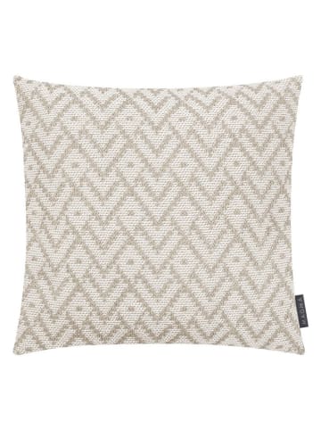 Magma Heimtex Outdoor-Kissenhülle ''Otranto'' in Beige - (L)46 x (B)45 cm