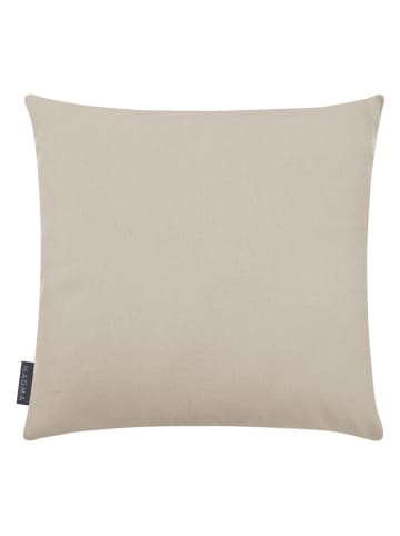 Magma Heimtex Outdoor-Kissenhülle ''Otranto'' in Beige - (L)46 x (B)45 cm