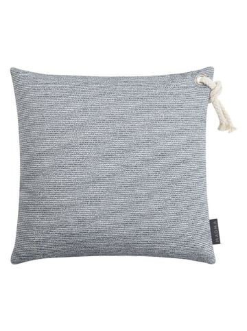 Magma Heimtex Outdoorkussenhoes ''Catania'' grijs - (L)50 x (B)50 cm