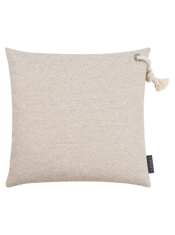 Magma Heimtex Outdoor-Kissenhülle ''Catania'' in Beige
