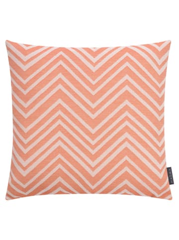 Magma Heimtex Outdoor-Kissenhülle ''Lobos'' in Orange - (L)50 x (B)50 cm