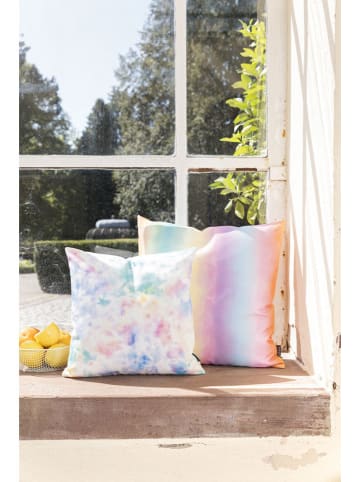 Magma Heimtex Outdoorkussenhoes ''Colorful'' meerkleurig - (L)50 x (B)50 cm