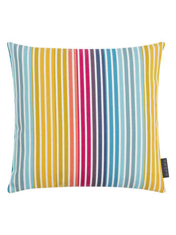 Magma Heimtex Outdoorkussenhoes ''Nizza'' meerkleurig - (L)50 x (B)50 cm