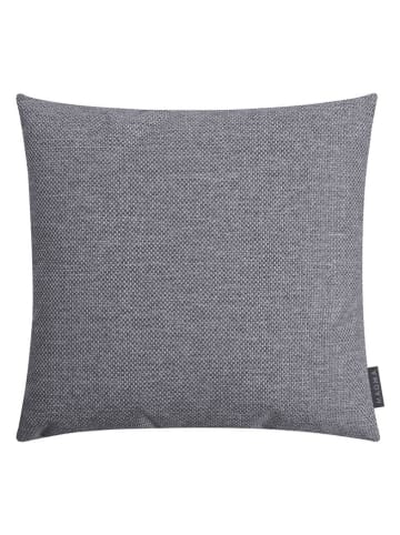 Magma Heimtex Outdoorkussenhoes ''Tilla'' grijs - (L)45 x (B)45 cm