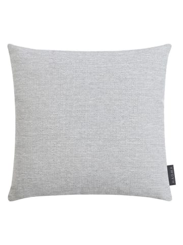 Magma Heimtex Outdoorkussenhoes ''Lennon'' grijs - (L)50 x (B)50 cm