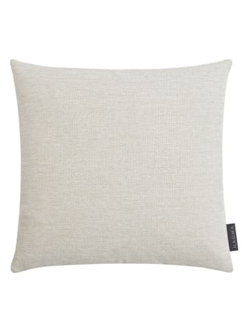 Magma Heimtex Outdoorkussenhoes ''Lennon'' crème - (L)50 x (B)50 cm
