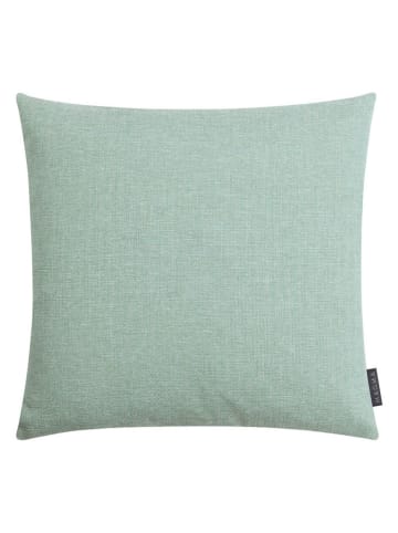 Magma Heimtex Outdoorkussenhoes ''Lennon'' groen - (L)50 x (B)50 cm