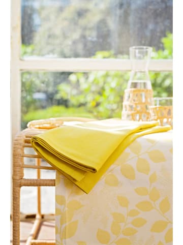 Magma Heimtex Outdoor-Tischläufer in Grün - (L)145 x (B)40 cm