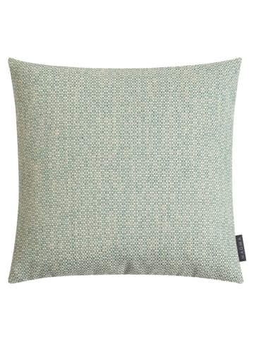 Magma Heimtex Outdoor-Kissenhülle ''Lazise'' in Grün - (L)45 x (B)45 cm