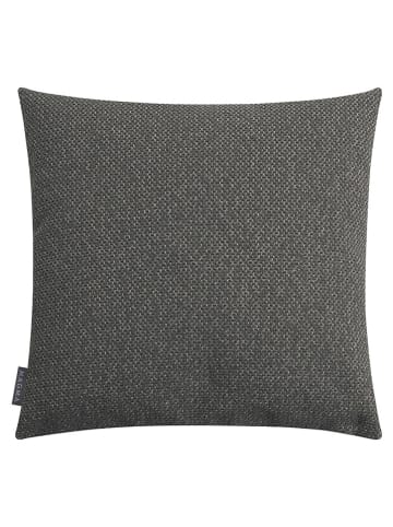 Magma Heimtex Outdoorkussenhoes "Rhodos" antraciet - (L)50 x (B)50 cm