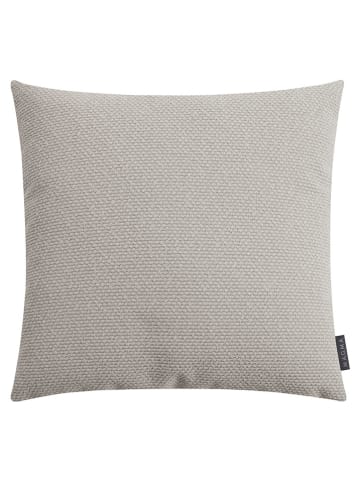 Magma Heimtex Outdoor-Kissenhülle "Rhodos" in Taupe