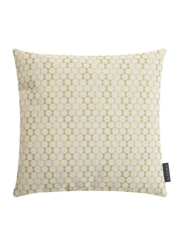 Magma Heimtex Outdoor-Kissenhülle ''Coronado'' in Beige/ Creme