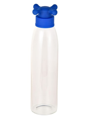 Benetton Trinkflasche in Blau - 500 ml