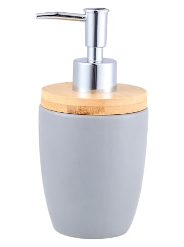 Benetton 3-częściowy zestaw łazienkowy w kolorze szarym