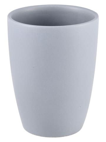 Benetton 3tlg. Badaccessoires-Set in Grau