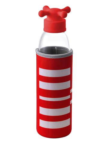 Benetton Trinkflasche in Rot - 500 ml