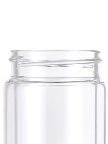 Benetton Trinkflasche in Schwarz - 350 ml